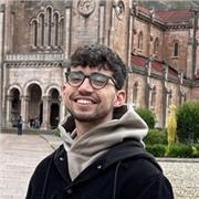 Profesor de Inglés, Medina del Campo (Valladolid)